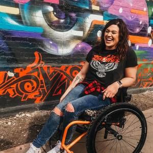 Meet your Posher, Erin